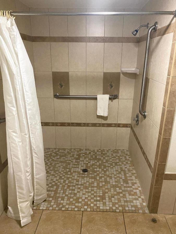 Vista Motel Monterey Park Kültér fotó