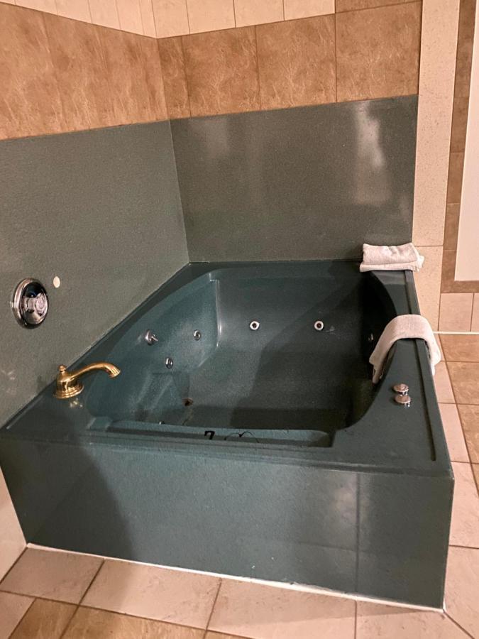 Vista Motel Monterey Park Kültér fotó