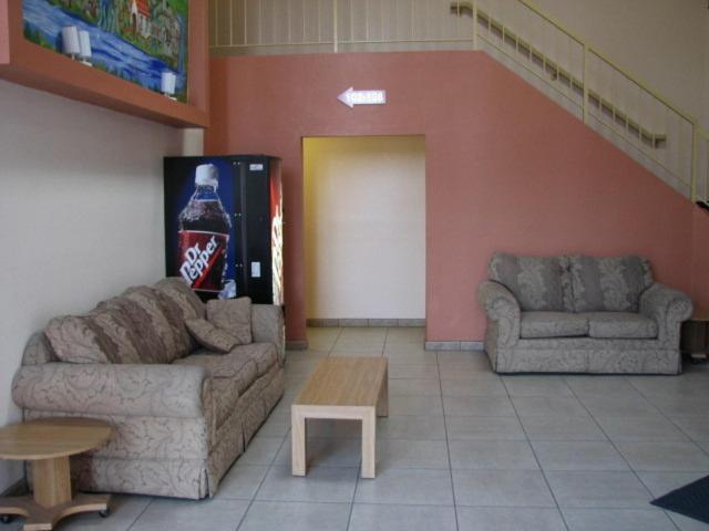 Vista Motel Monterey Park Kültér fotó
