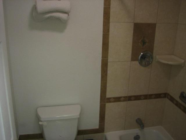Vista Motel Monterey Park Szoba fotó