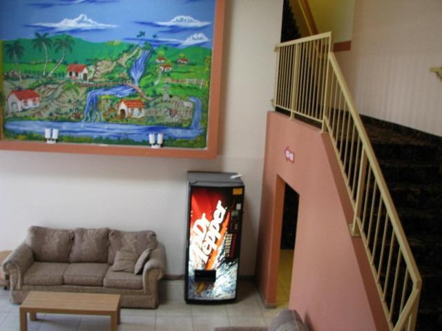 Vista Motel Monterey Park Kültér fotó