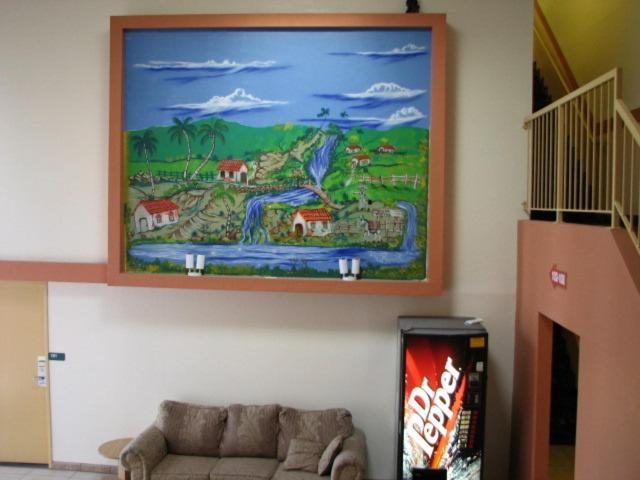 Vista Motel Monterey Park Kültér fotó